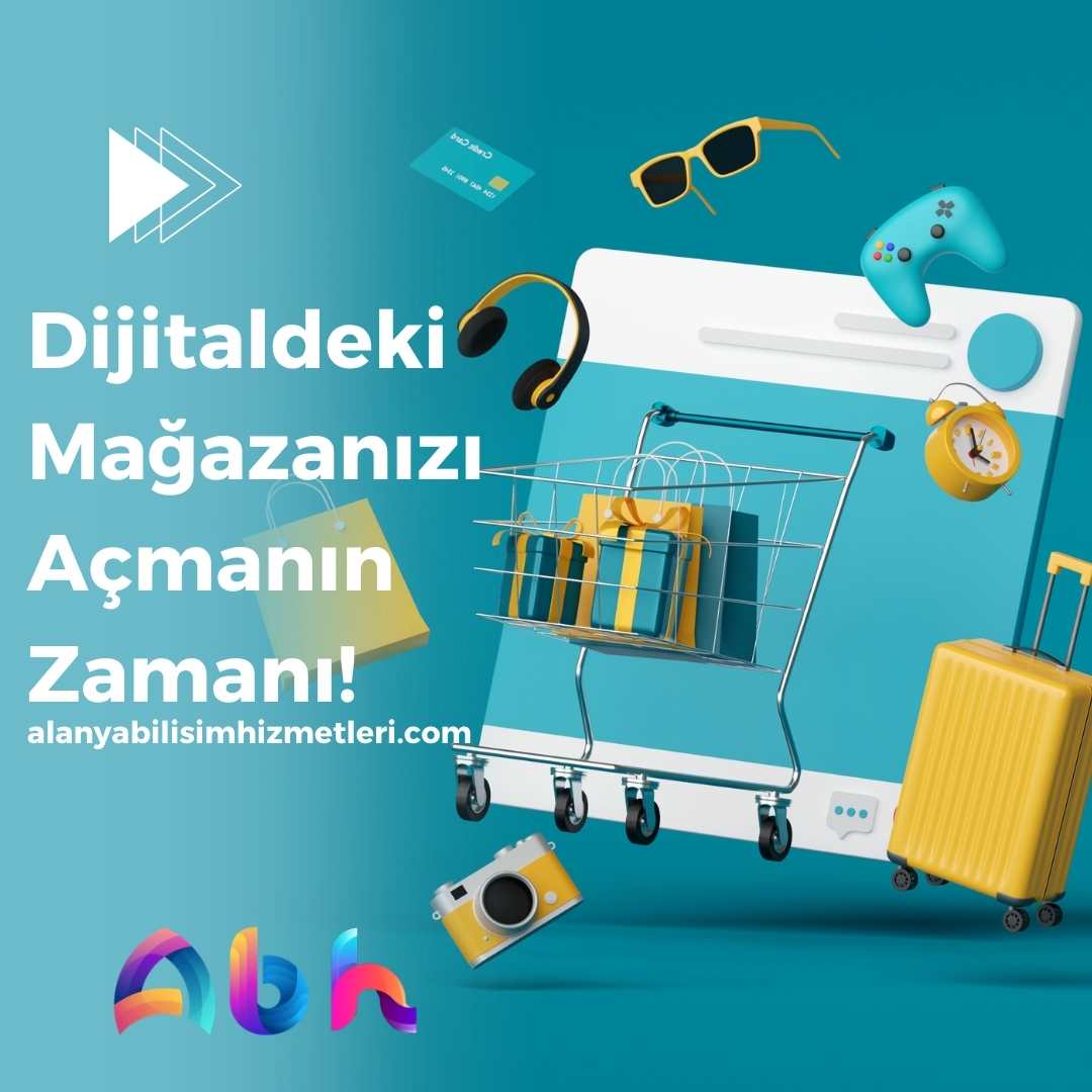 Alanya'da güvenilir SEO ajansı seçimi
