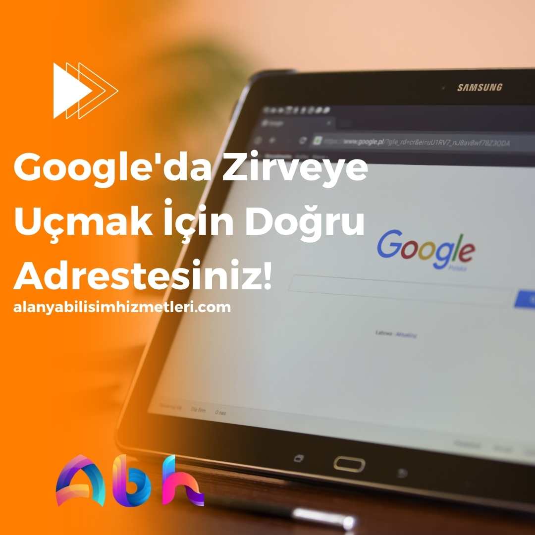 Alanya SEO Garantili mi