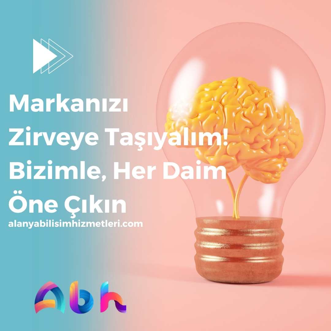 Alanya SEO ile Müşteri Kazanma